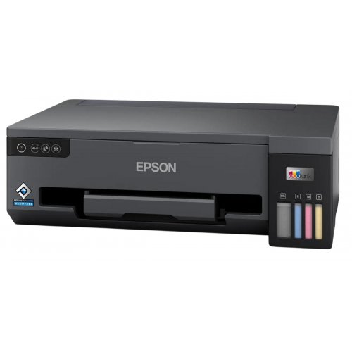 Принтер Epson EcoTank L11050 Wi-Fi (C11CK39403) купить в Украине: Киев, Днепр, Харьков, Одесса  | Низкая цена, отзывы, характеристики от TELEMART фото