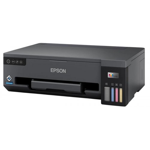 Принтер Epson EcoTank L11050 Wi-Fi (C11CK39403) купить в Украине: Киев, Днепр, Харьков, Одесса  | Низкая цена, отзывы, характеристики от TELEMART фото