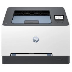 Принтер HP Color LaserJet Pro 3203dw Wi-Fi (499N4A)