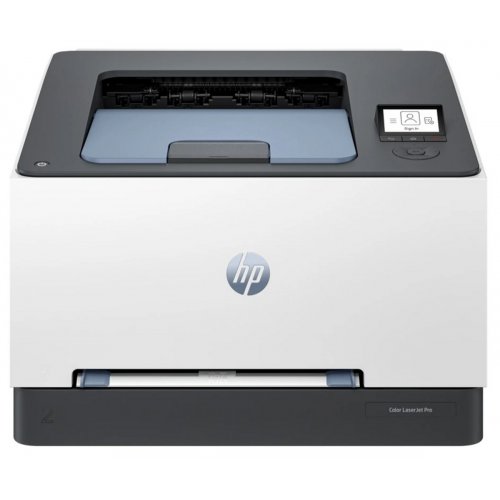 Принтер HP Color LaserJet Pro 3203dw Wi-Fi (499N4A) купить в Украине: Киев, Днепр, Харьков, Одесса  | Низкая цена, отзывы, характеристики от TELEMART фото