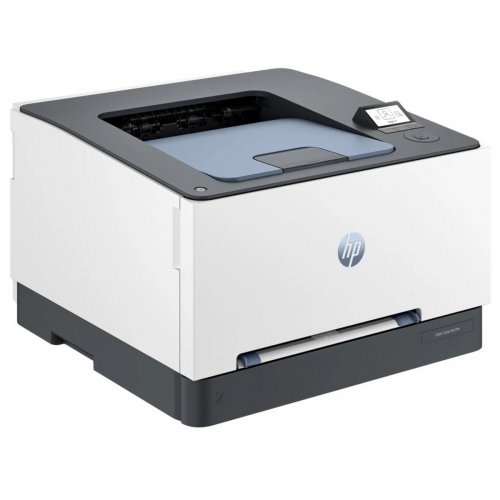 Принтер HP Color LaserJet Pro 3203dw Wi-Fi (499N4A) купить в Украине: Киев, Днепр, Харьков, Одесса  | Низкая цена, отзывы, характеристики от TELEMART фото