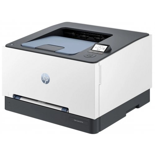Принтер HP Color LaserJet Pro 3203dw Wi-Fi (499N4A) купить в Украине: Киев, Днепр, Харьков, Одесса  | Низкая цена, отзывы, характеристики от TELEMART фото