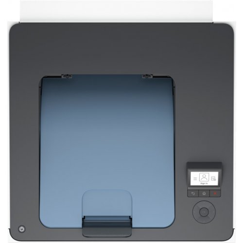 Принтер HP Color LaserJet Pro 3203dw Wi-Fi (499N4A) купить в Украине: Киев, Днепр, Харьков, Одесса  | Низкая цена, отзывы, характеристики от TELEMART фото