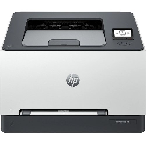 Принтер HP Color LaserJet Pro 3203dn (8D7L2A) купить в Украине: Киев, Днепр, Харьков, Одесса  | Низкая цена, отзывы, характеристики от TELEMART фото