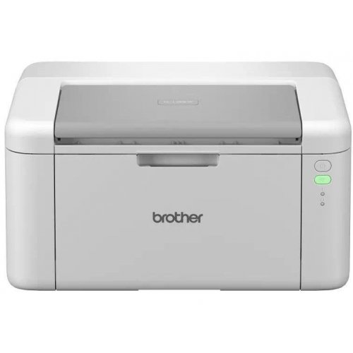 Принтер Brother HL-L1230W Wi-Fi (HLL1230WYJ1) купить в Украине: Киев, Днепр, Харьков, Одесса  | Низкая цена, отзывы, характеристики от TELEMART фото
