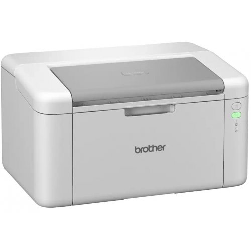 Принтер Brother HL-L1230W Wi-Fi (HLL1230WYJ1) купить в Украине: Киев, Днепр, Харьков, Одесса  | Низкая цена, отзывы, характеристики от TELEMART фото