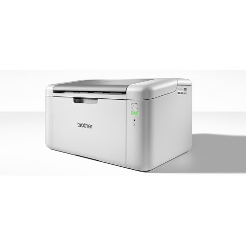 Принтер Brother HL-L1230W Wi-Fi (HLL1230WYJ1) купить в Украине: Киев, Днепр, Харьков, Одесса  | Низкая цена, отзывы, характеристики от TELEMART фото
