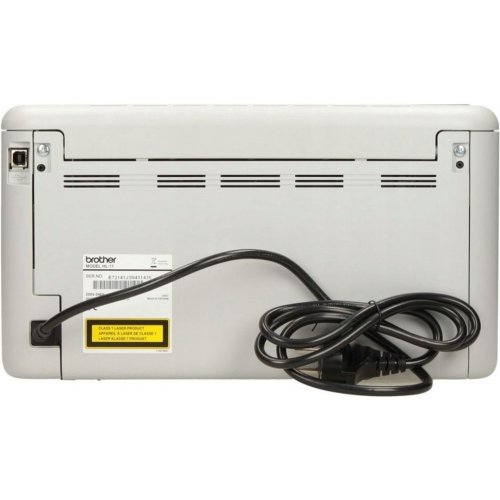 Принтер Brother HL-1110E (HL1110EYJ1) купить в Украине: Киев, Днепр, Харьков, Одесса  | Низкая цена, отзывы, характеристики от TELEMART фото