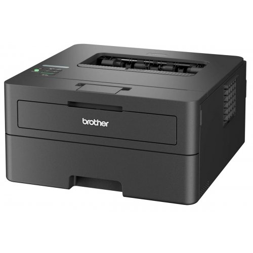 Принтер Brother HL-L2460DN (HLL2460DNYJ1) купить в Украине: Киев, Днепр, Харьков, Одесса  | Низкая цена, отзывы, характеристики от TELEMART фото