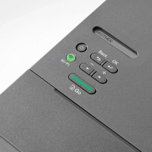 Принтер Brother HL-L2442DW Wi-Fi (HLL2442DWYJ1) купить в Украине: Киев, Днепр, Харьков, Одесса  | Низкая цена, отзывы, характеристики от TELEMART фото