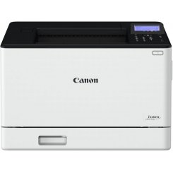 Принтер Canon i-SENSYS LBP673Cdw II Wi-Fi (7186C007)