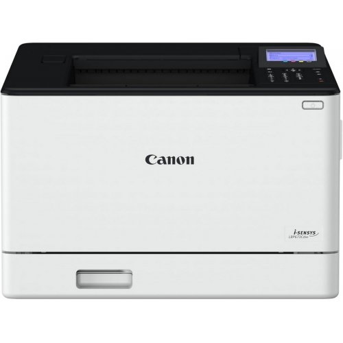 Принтер Canon i-SENSYS LBP673Cdw II Wi-Fi (7186C007) купить в Украине: Киев, Днепр, Харьков, Одесса  | Низкая цена, отзывы, характеристики от TELEMART фото