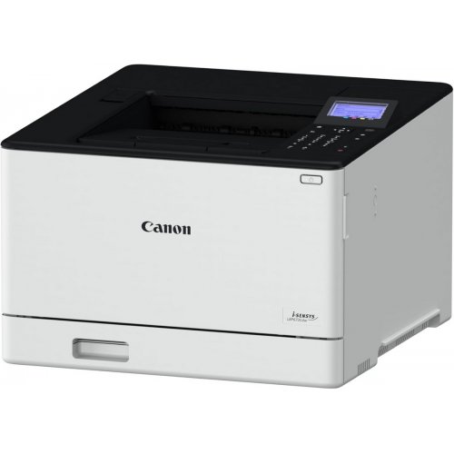 Принтер Canon i-SENSYS LBP673Cdw II Wi-Fi (7186C007) купить в Украине: Киев, Днепр, Харьков, Одесса  | Низкая цена, отзывы, характеристики от TELEMART фото
