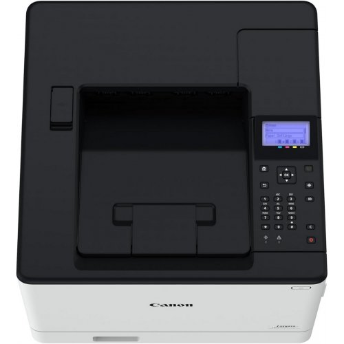 Принтер Canon i-SENSYS LBP673Cdw II Wi-Fi (7186C007) купить в Украине: Киев, Днепр, Харьков, Одесса  | Низкая цена, отзывы, характеристики от TELEMART фото