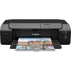 Принтер Canon imagePROGRAF PRO-310 А3+ (6858C006)