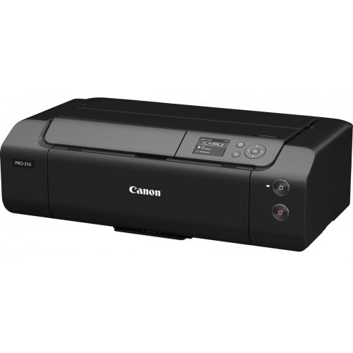 Принтер Canon imagePROGRAF PRO-310 А3+ (6858C006) купить в Украине: Киев, Днепр, Харьков, Одесса  | Низкая цена, отзывы, характеристики от TELEMART фото