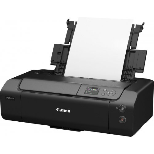 Принтер Canon imagePROGRAF PRO-310 А3+ (6858C006) купить в Украине: Киев, Днепр, Харьков, Одесса  | Низкая цена, отзывы, характеристики от TELEMART фото