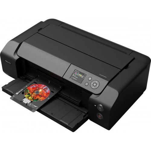 Принтер Canon imagePROGRAF PRO-310 А3+ (6858C006) купить в Украине: Киев, Днепр, Харьков, Одесса  | Низкая цена, отзывы, характеристики от TELEMART фото