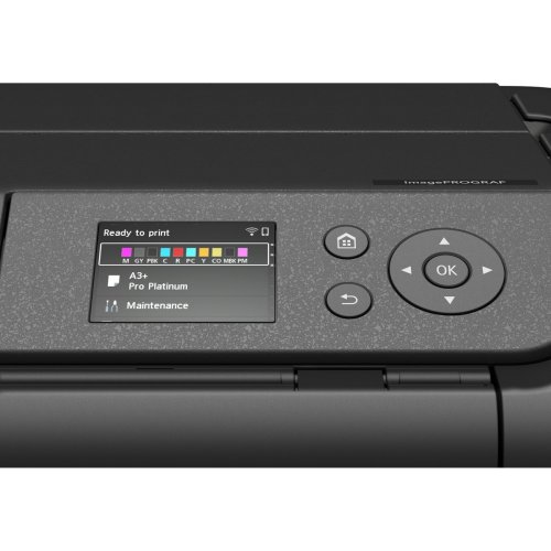 Принтер Canon imagePROGRAF PRO-310 А3+ (6858C006) купить в Украине: Киев, Днепр, Харьков, Одесса  | Низкая цена, отзывы, характеристики от TELEMART фото