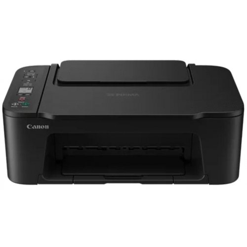 Принтер Canon Pixma TS3640 Wi-Fi (6670C007) купить в Украине: Киев, Днепр, Харьков, Одесса  | Низкая цена, отзывы, характеристики от TELEMART фото