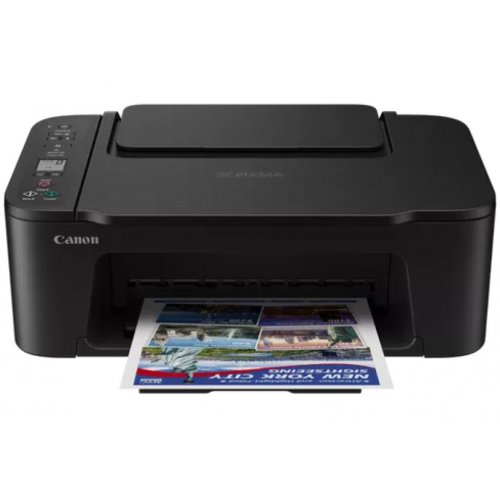 Принтер Canon Pixma TS3640 Wi-Fi (6670C007) купить в Украине: Киев, Днепр, Харьков, Одесса  | Низкая цена, отзывы, характеристики от TELEMART фото