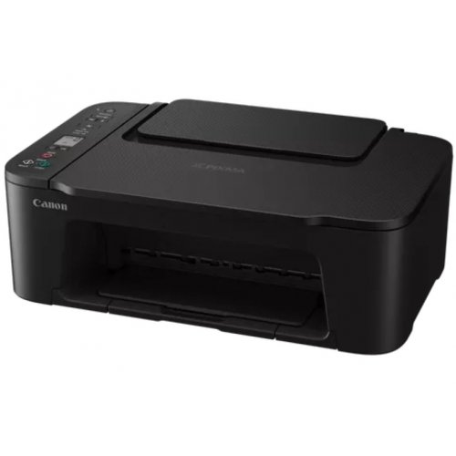 Принтер Canon Pixma TS3640 Wi-Fi (6670C007) купить в Украине: Киев, Днепр, Харьков, Одесса  | Низкая цена, отзывы, характеристики от TELEMART фото