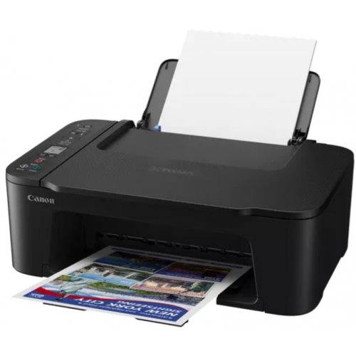 Принтер Canon Pixma TS3640 Wi-Fi (6670C007) купить в Украине: Киев, Днепр, Харьков, Одесса  | Низкая цена, отзывы, характеристики от TELEMART фото