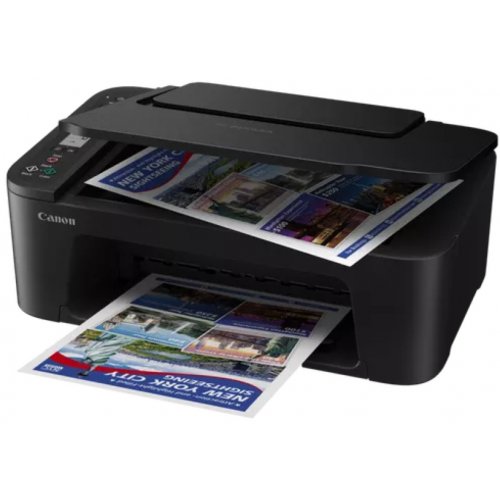 Принтер Canon Pixma TS3640 Wi-Fi (6670C007) купить в Украине: Киев, Днепр, Харьков, Одесса  | Низкая цена, отзывы, характеристики от TELEMART фото