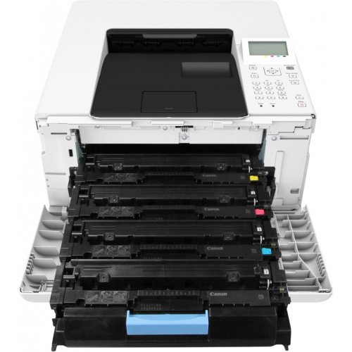 Принтер Canon i-SENSYS LBP646Cdw (6929C007) купить в Украине: Киев, Днепр, Харьков, Одесса  | Низкая цена, отзывы, характеристики от TELEMART фото