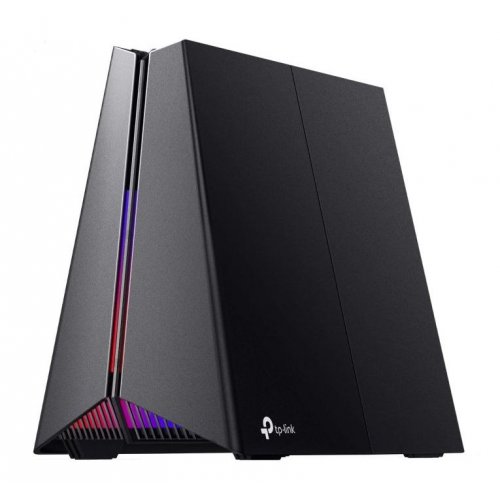 Wi-Fi роутер TP-LINK Archer GE550 купити в Україні: Київ, Львів, Хмельницький, Тернопіль, Івано-Франківськ | Низька ціна, відгуки, характеристики від TELEMART фото