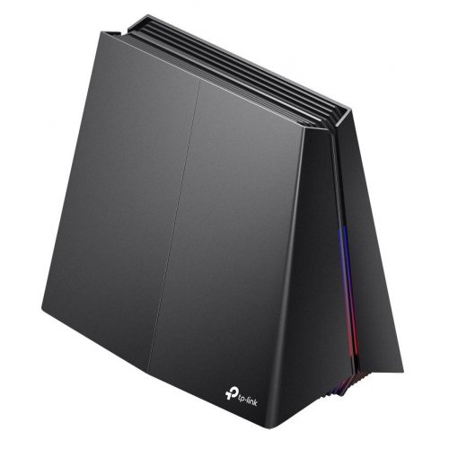 Wi-Fi роутер TP-LINK Archer GE550 купити в Україні: Київ, Львів, Хмельницький, Тернопіль, Івано-Франківськ | Низька ціна, відгуки, характеристики від TELEMART фото