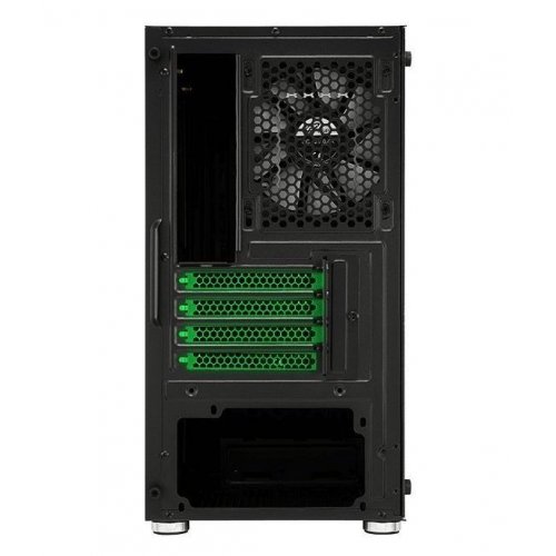 Уценка корпус FSP CST130 Basic без БП (CST130BASICB) Black (Вскрытая упаковка, 884680) купить в Украине: Киев, Днепр, Харьков, Одесса  | Проверка совместимости, низкая цена, отзывы, характеристики от TELEMART фото