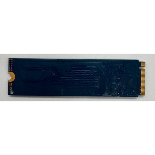 Ssd-диск Kingston A2000 3D NAND 500GB M.2 (2280 PCI-E) NVMe x4 (SA2000M8/500G) (Восстановлено продавцом, 884683) купить в Украине: Киев, Днепр, Харьков, Одесса  | Проверка совместимости, низкая цена, отзывы, характеристики от TELEMART фото