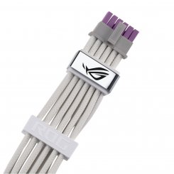 Кабель Asus ROG Equalizer (90YE00BP-B0QA00) White