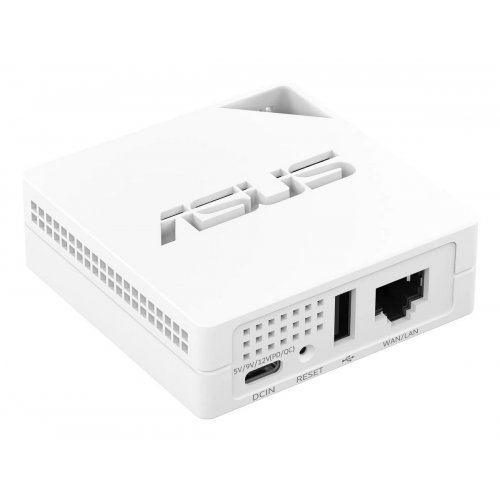 Wi-Fi роутер Asus RT-AX50 Go купить в Украине: Киев, Днепр, Харьков, Одесса  | Низкая цена, отзывы, характеристики от TELEMART фото