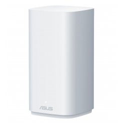 Wi-Fi роутер Asus ZenWiFi BD4 Outdoor / Wi-Fi 7 / BE3600 / 2500 Mbits / Mesh