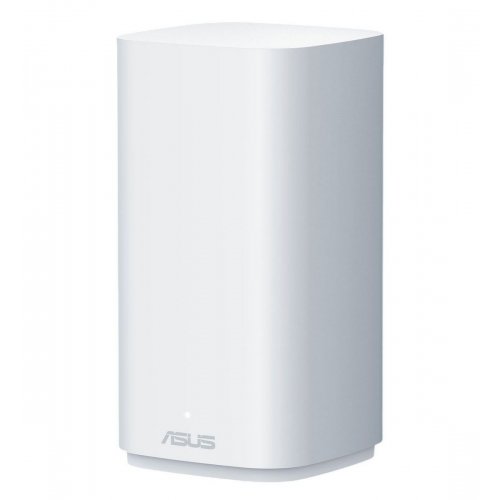 Wi-Fi роутер Asus ZenWiFi BD4 Outdoor купити в Україні: Київ, Львів, Хмельницький, Тернопіль, Івано-Франківськ | Низька ціна, відгуки, характеристики від TELEMART фото