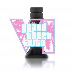 Держатель для видеокарты EVOLVE VGA Holder GTA