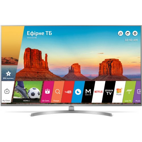 

LG 49UK7550PLA