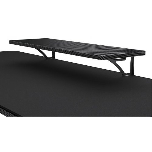 Уценка стол моторизированный Cougar E-Star 140 Black (Вскрытая упаковка, 884705) купить в Украине: Киев, Днепр, Харьков, Одесса  | Низкая цена, отзывы, характеристики от TELEMART фото