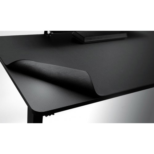 Уценка стол моторизированный Cougar E-Star 140 Black (Вскрытая упаковка, 884705) купить в Украине: Киев, Днепр, Харьков, Одесса  | Низкая цена, отзывы, характеристики от TELEMART фото