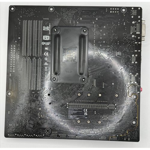 Материнская плата Asus PRIME B550M-K (sAM4, AMD B550) (Восстановлено продавцом, 884715) купить в Украине: Киев, Днепр, Харьков, Одесса  | Проверка совместимости, низкая цена, отзывы, характеристики от TELEMART фото
