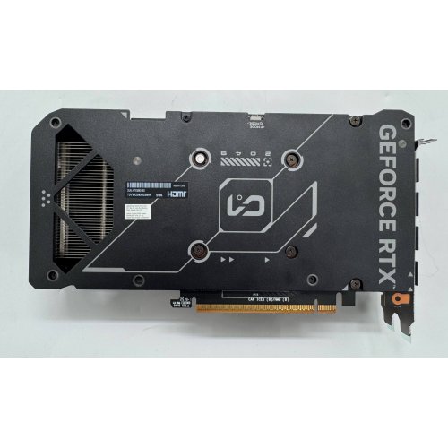 Відеокарта Asus Dual GeForce RTX 5060 OC 8192MB (DUAL-RTX5060-O8G) (Відновлено продавцем, 884721) купити в Україні: Київ, Львів, Хмельницький, Тернопіль, Івано-Франківськ | Перевірка сумісності, низька ціна, відгуки, характеристики від TELEMART фото
