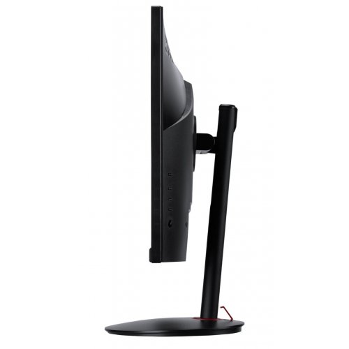Уцінка монітор Acer 24.1" XV242Fbmiiprx (UM.FX2EE.F01) Black (Розкрита упаковка, 884724) купити в Україні: Київ, Львів, Хмельницький, Тернопіль, Івано-Франківськ | Низька ціна, відгуки, характеристики від TELEMART фото