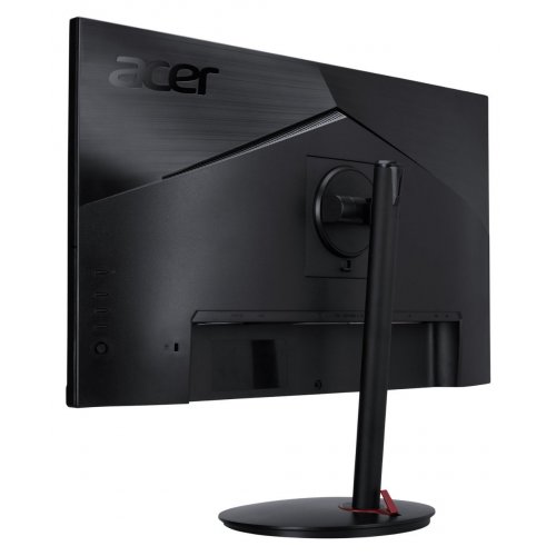 Уцінка монітор Acer 24.1" XV242Fbmiiprx (UM.FX2EE.F01) Black (Розкрита упаковка, 884724) купити в Україні: Київ, Львів, Хмельницький, Тернопіль, Івано-Франківськ | Низька ціна, відгуки, характеристики від TELEMART фото