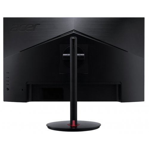 Уцінка монітор Acer 24.1" XV242Fbmiiprx (UM.FX2EE.F01) Black (Розкрита упаковка, 884724) купити в Україні: Київ, Львів, Хмельницький, Тернопіль, Івано-Франківськ | Низька ціна, відгуки, характеристики від TELEMART фото