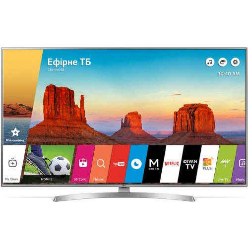 

LG 55UK6510PLB
