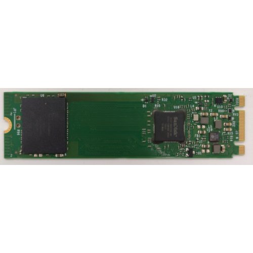 Ssd-диск Western Digital Green 480GB M.2 (2280 SATA) (WDS480G3G0B) (Восстановлено продавцом, 884760) купить в Украине: Киев, Днепр, Харьков, Одесса  | Проверка совместимости, низкая цена, отзывы, характеристики от TELEMART фото