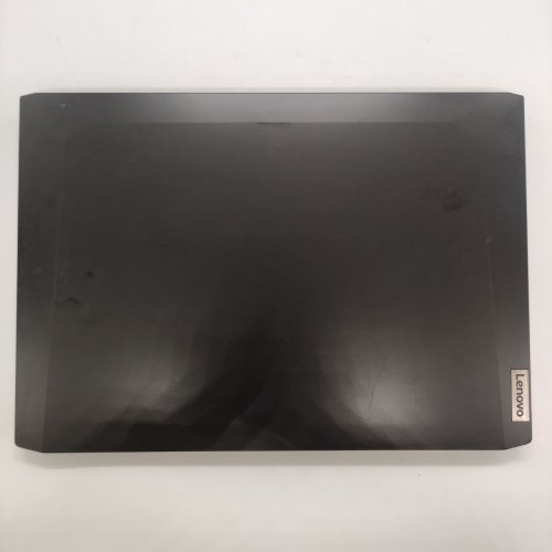Ноутбук Lenovo IdeaPad Gaming 3 15ACH6 (82K201NERA) Shadow Black (Відновлено продавцем, 884767) купити в Україні: Київ, Львів, Хмельницький, Тернопіль, Івано-Франківськ | Низька ціна, відгуки, характеристики від TELEMART фото