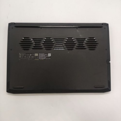 Ноутбук Lenovo IdeaPad Gaming 3 15ACH6 (82K201NERA) Shadow Black (Відновлено продавцем, 884767) купити в Україні: Київ, Львів, Хмельницький, Тернопіль, Івано-Франківськ | Низька ціна, відгуки, характеристики від TELEMART фото